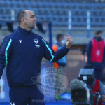 Da Roma……parla il tecnico della Lazio Tudor