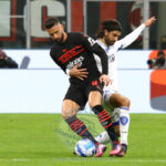 Fotogallery Serie A 2021/22 | Milan – Empoli