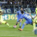 La storia di Empoli-Verona