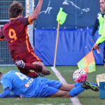 De Rossi alla vigilia della gara con l’Empoli: “Sarà una partita molto molto dificile”