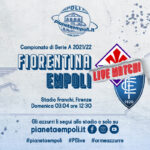 Servono due episodi molto molto dubbi ai viola per aver la meglio. Azzurri sconfitti 1-0 al Franchi