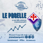 Le pagelle di Fiorentina-Empoli 1-0