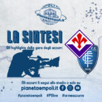 TV | Sintesi gara Fiorentina-Empoli 1-0