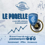 Le pagelle di Empoli-Spezia 0-0