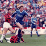 La storia di Milan-Empoli