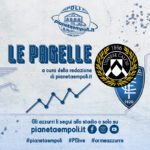 Le pagelle di Udinese-Empoli 4-1