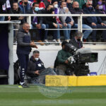 AUDIO & TV | Mister Andreazzoli nel dopo derby