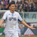 Reja: “Asllani è un play destinato a un grande club”