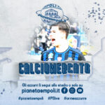 Mercato Azzurro | Sondaggio per Beruatto