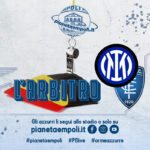 L’arbitro di Inter-Empoli