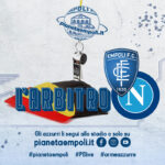 L’arbitro di Empoli-Napoli