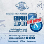 RIMONTA SPAZIALE, GODURIA SPAZIALE!!!! Superato 3-2 il Napoli e salvezza ampiamente in mano