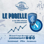 Le Pagelle di Empoli-Napoli 3-2