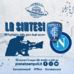 TV | Sintesi gara Empoli-Napoli 3-2