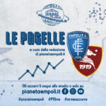 Le pagelle di Empoli-Salernitana 1-1
