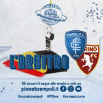 L’arbitro di Empoli-Torino