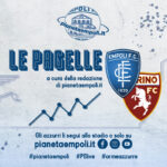 Le pagelle di Empoli-Torino 1-3