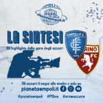 TV | Sintesi gara Empoli-Torino 1-3