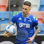 Adesso è la Salernitana a fare sul serio per l’ex Pinamonti