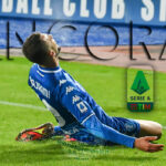 S A L V I !!! E’ ANCORA SERIE A