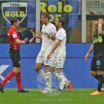 Serie A, ufficiale l’arrivo del fuorigioco semiautomatico