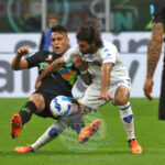 Fotogallery Serie A 2021/22 | Inter – Empoli