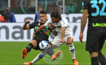 Fotogallery Serie A 2021/22 | Inter – Empoli