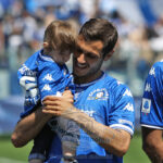 Bandinelli: “Con il Milan ci proveremo, abbiamo due giovani molto forti….”