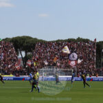 Da Salerno……parla il tecnico Paulo Sousa