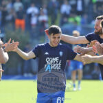 Mercato Azzurro | Anche il Monza su Parisi