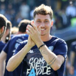 Haas, il valore aggiunto per il centrocampo