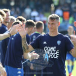 UFFICIALE | Stulac al Palermo