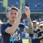 Sempre più neroverde il destino di Pinamonti