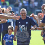 Le imprese salvezza con le venti squadre