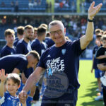 Andreazzoli: “A Empoli ho passato anni bellissimi”