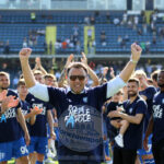 Corsi: “Parisi a gennaio non si muove, su Vicario contatto in estate con la Lazio”