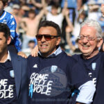 Corsi: “Speriamo di continuare con Andreazzoli, sarà dura trattenere qualcuno dei nostri talenti”