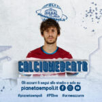 Mercato Azzurro | Un nome nuovo per la trequarti