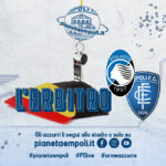 L’arbitro di Atalanta-Empoli
