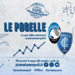 Le pagelle di Atalanta-Empoli 0-1