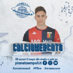 Mercato Azzurro | Per l’out di sinistra spunta Calafiori