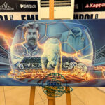 Questa sera si vota per il “Del Rosso”