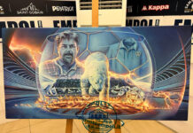 Domenica si vota per il “Del Rosso 2026”