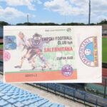 TV | L’unico precedente in A con la Salernitana al Castellani