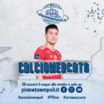 Mercato Azzurro | Strada in discesa per Satriano