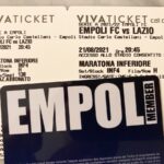 “Empoli Member” obbligatoria per l’abbonamento. Tutte le info