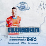 Mercato Azzurro | Un portiere in piena orbita azzurra