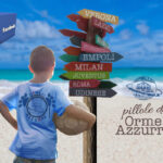 Tutti i giovedi d’estate ci vediamo su Facebook con le “pillole di Orme Azzurre”