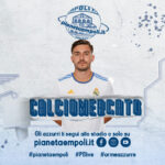 Mercato Azzurro | Non c’è nessun interesse verso Chust