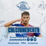 Mercato Azzurro | Depennato il nome di Esposito